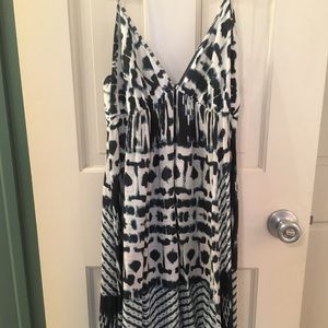 Sweet sundress that’s both lightweight & fun!